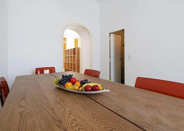 Neu Vintagelivingvienna Im 18ten Apartment *