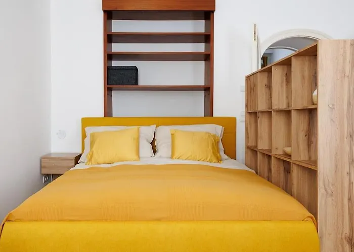 Apartment Neu Vintagelivingvienna Im 18ten Vienna