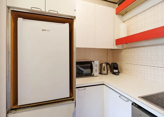 Neu Vintagelivingvienna Im 18ten Apartment Vienna