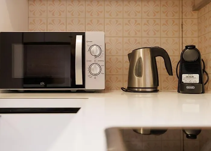 Neu Vintagelivingvienna Im 18ten Apartment *