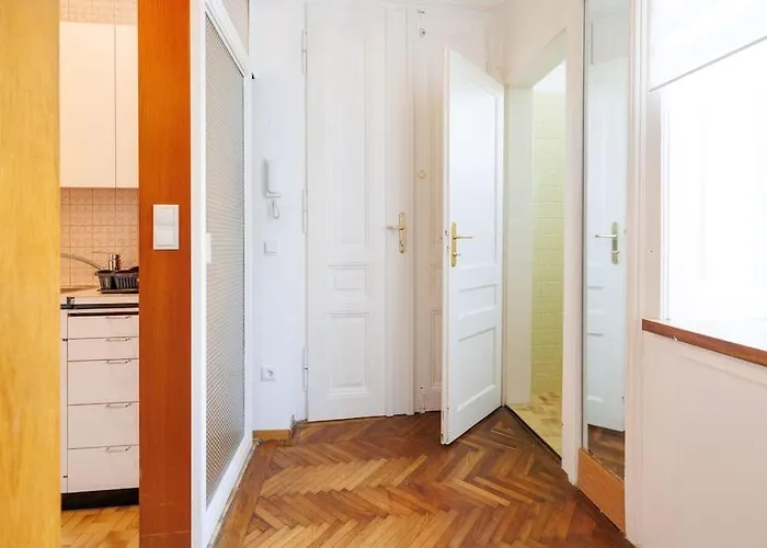 Neu Vintagelivingvienna Im 18ten Apartment Vienna