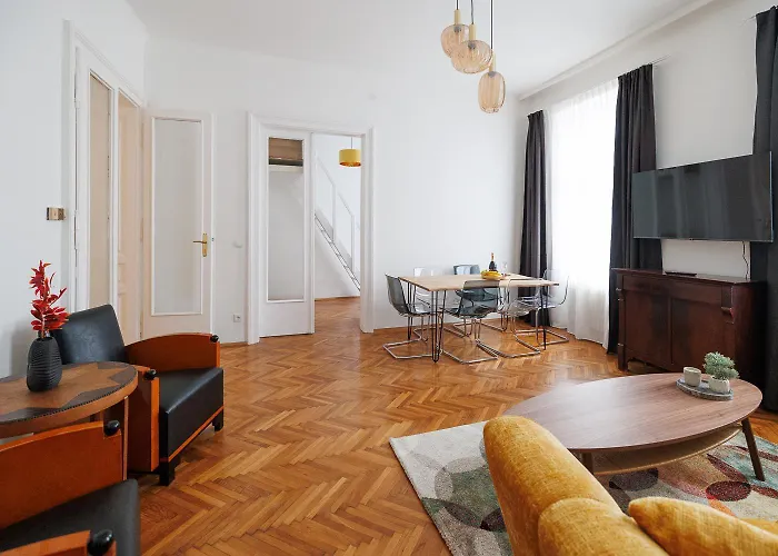 Neu Vintagelivingvienna Im 18ten Vienna
