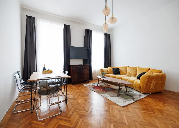 Neu Vintagelivingvienna Im 18ten * Vienna