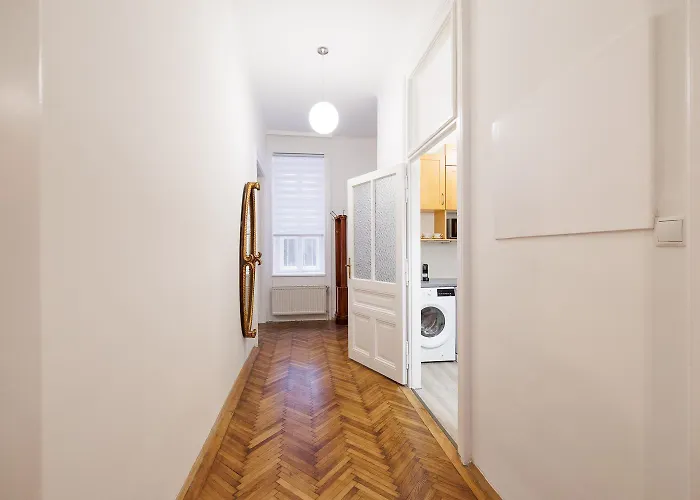 Neu Vintagelivingvienna Im 18ten Apartment Vienna