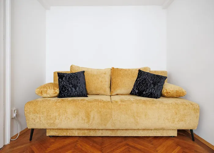 Apartment Neu Vintagelivingvienna Im 18ten