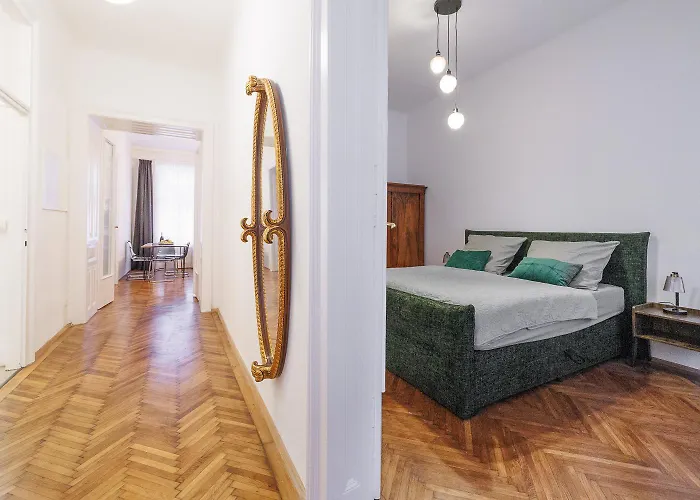 Neu Vintagelivingvienna Im 18ten Apartment Vienna